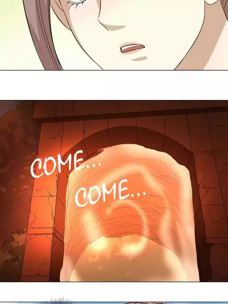 The Crazy Adventures of Mystical Doctor Ch.18