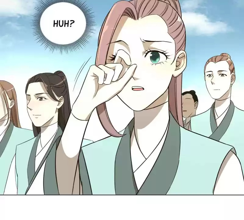 The Crazy Adventures of Mystical Doctor Ch.18