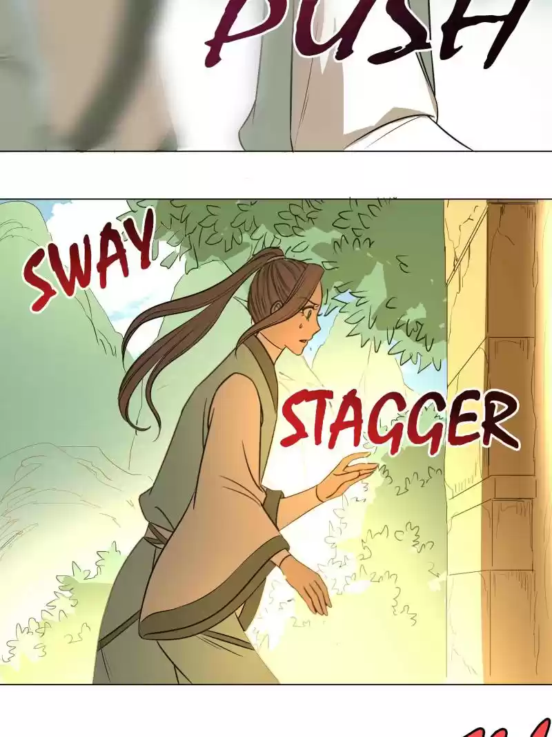 The Crazy Adventures of Mystical Doctor Ch.18