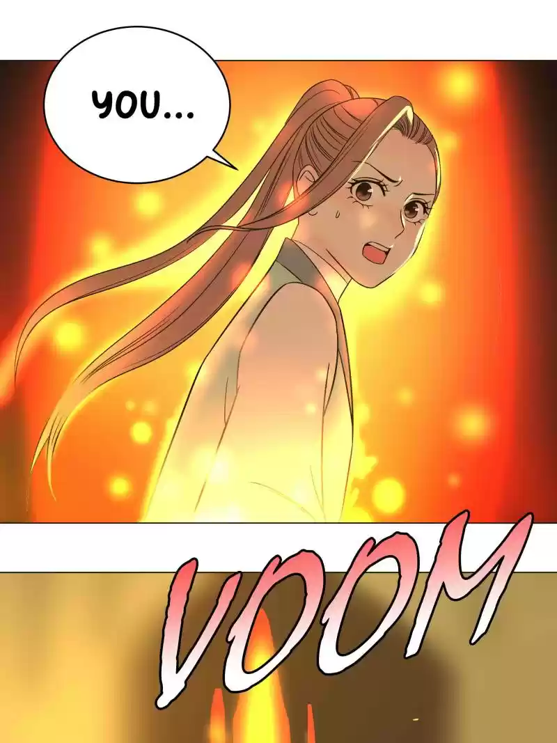 The Crazy Adventures of Mystical Doctor Ch.18