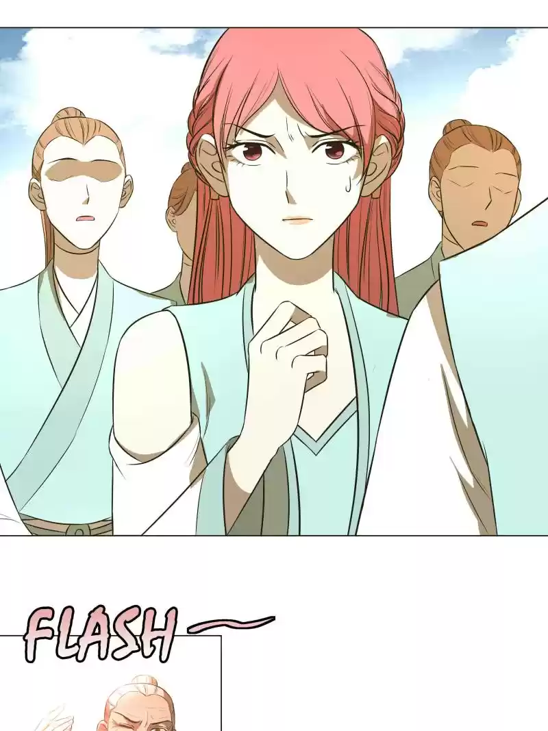 The Crazy Adventures of Mystical Doctor Ch.18