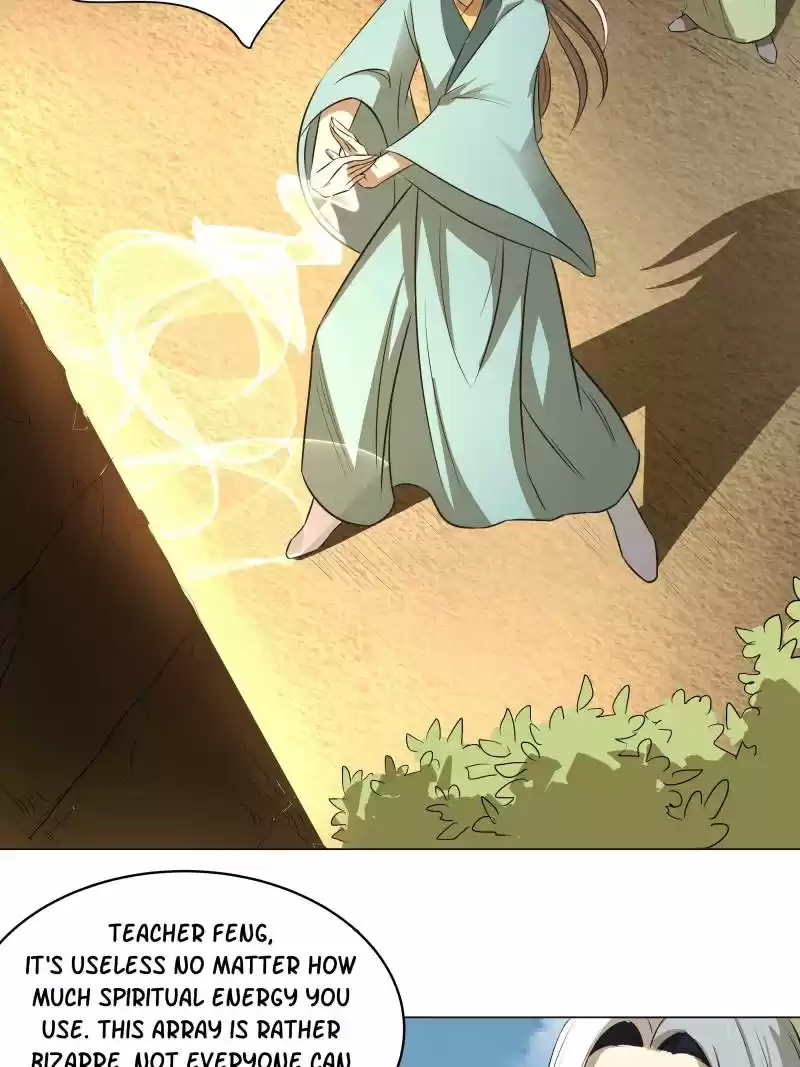 The Crazy Adventures of Mystical Doctor Ch.18