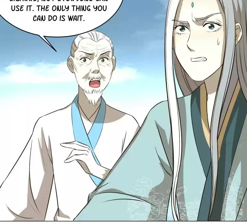 The Crazy Adventures of Mystical Doctor Ch.18