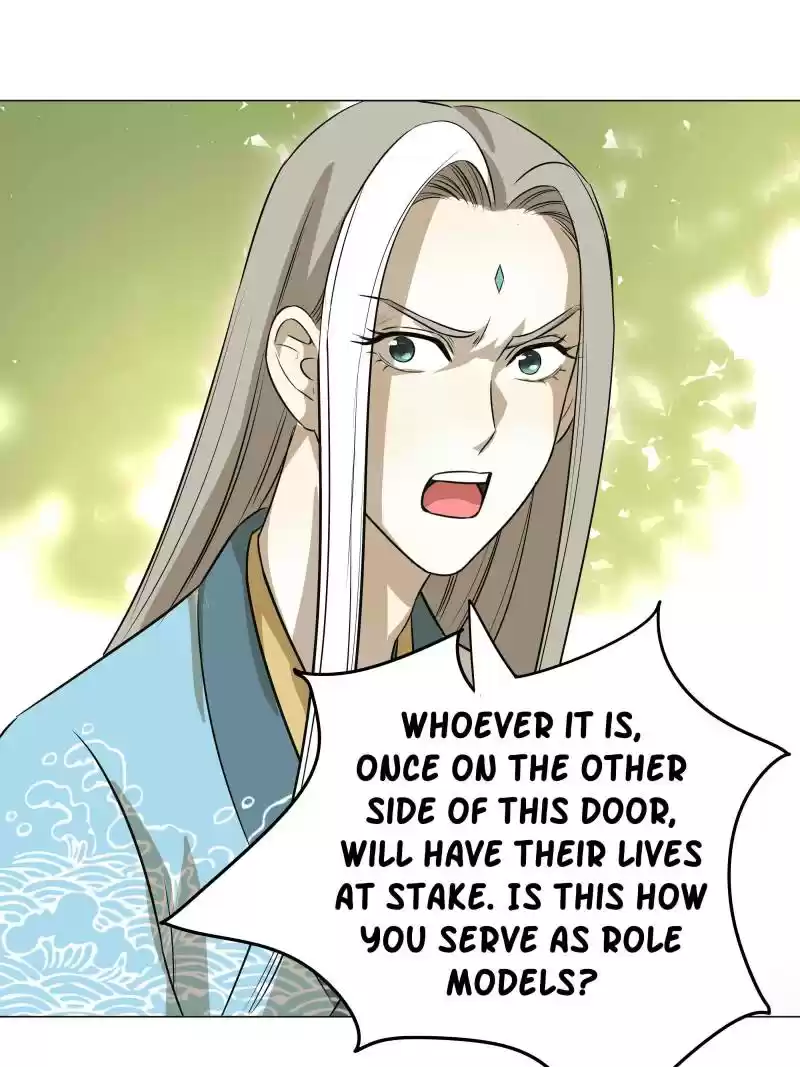 The Crazy Adventures of Mystical Doctor Ch.18