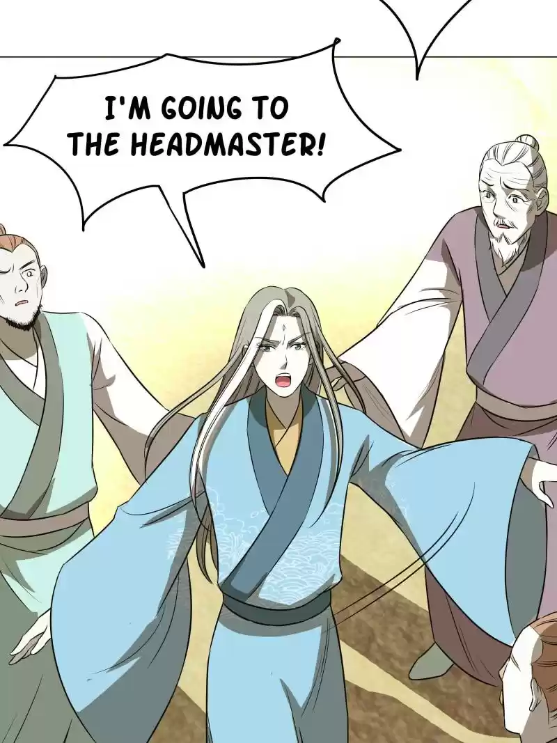 The Crazy Adventures of Mystical Doctor Ch.18