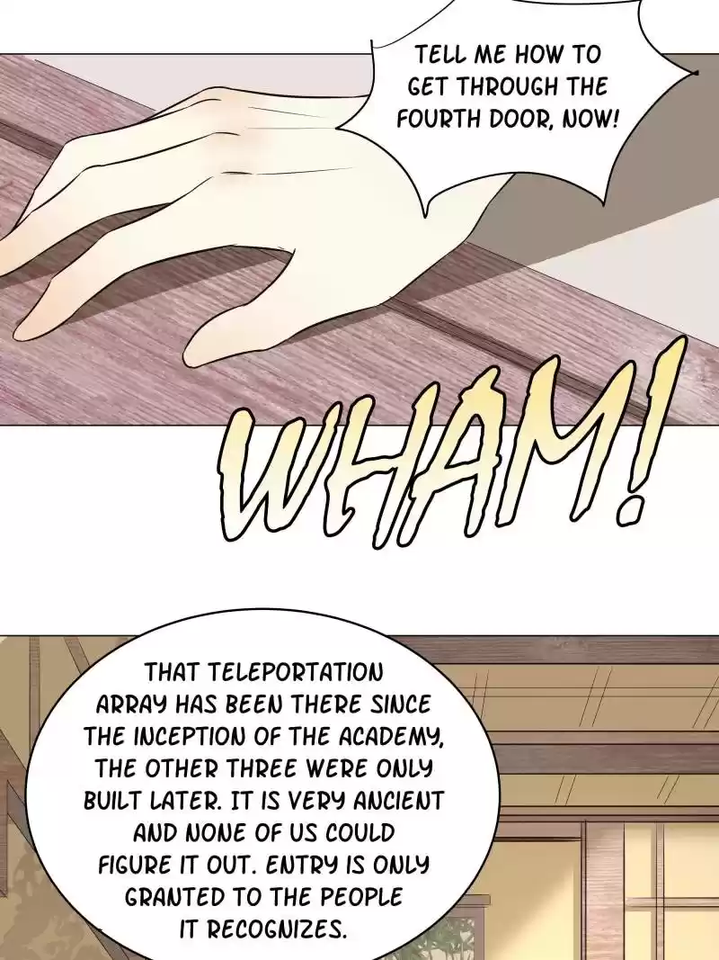 The Crazy Adventures of Mystical Doctor Ch.18