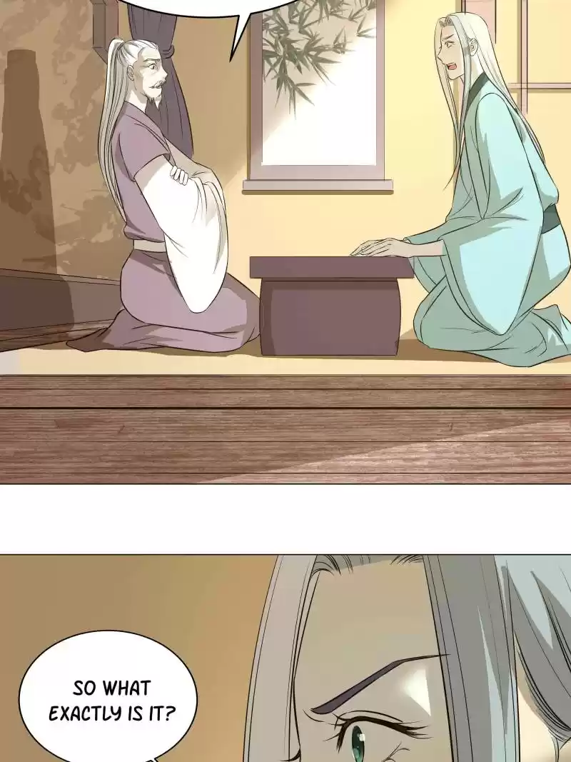 The Crazy Adventures of Mystical Doctor Ch.18