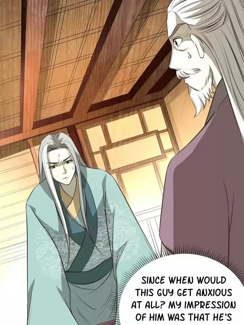 The Crazy Adventures of Mystical Doctor Ch.18