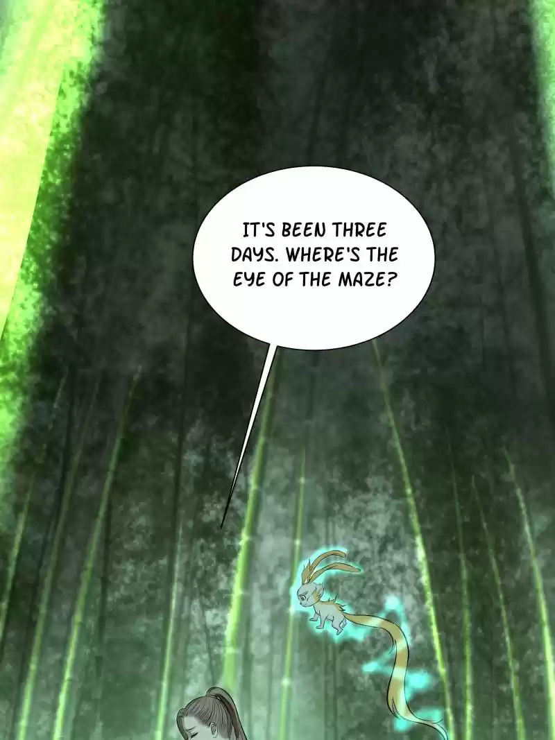 The Crazy Adventures of Mystical Doctor Ch.19