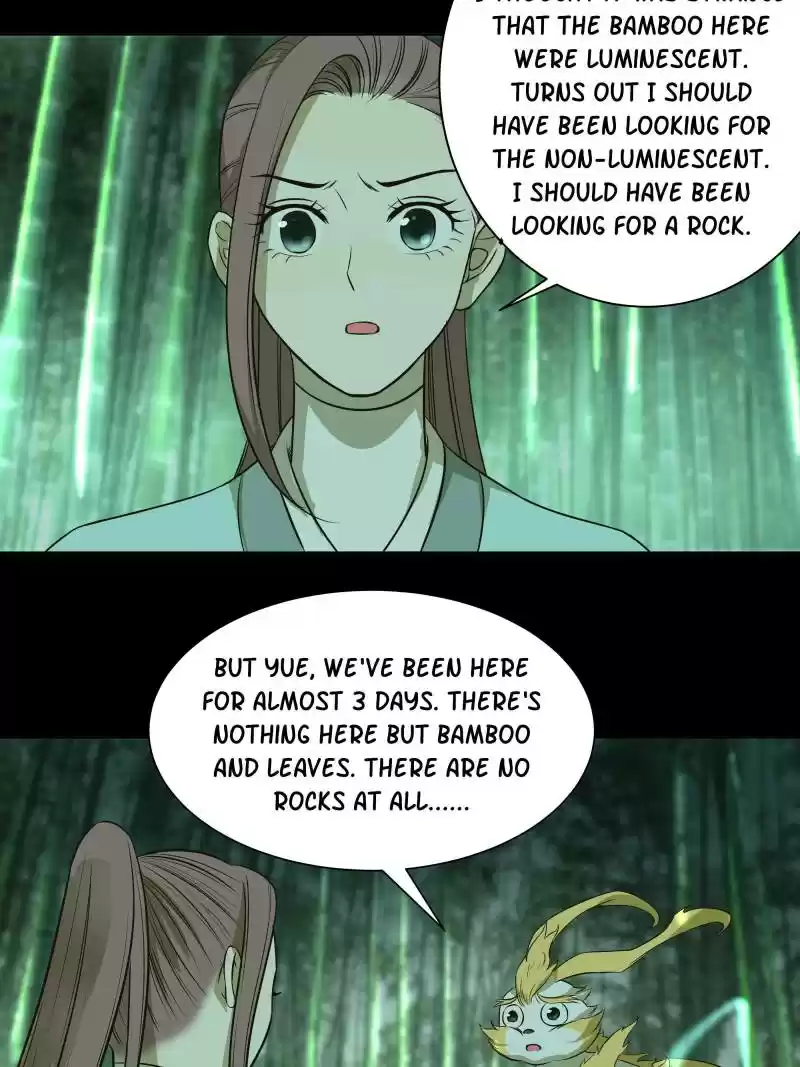 The Crazy Adventures of Mystical Doctor Ch.19