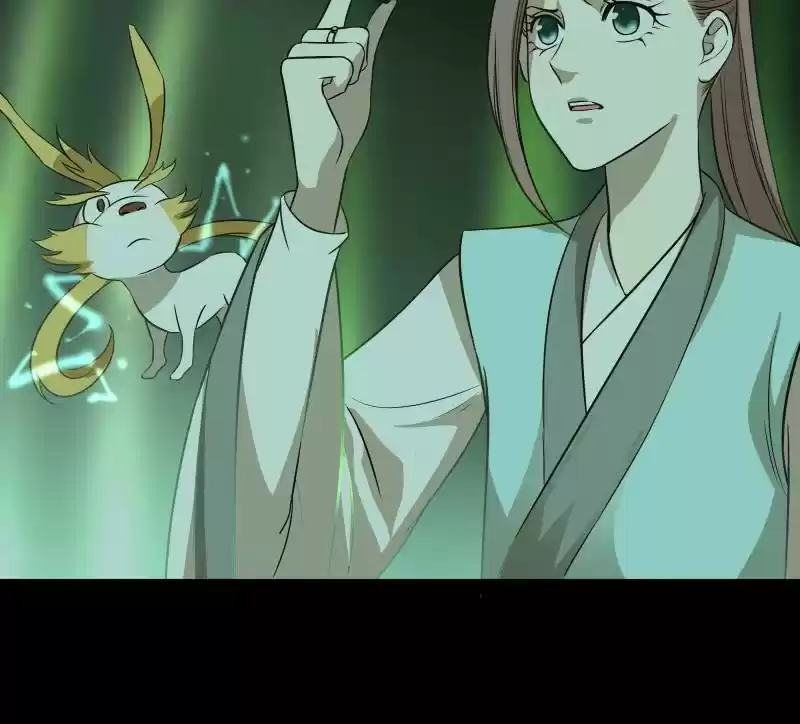 The Crazy Adventures of Mystical Doctor Ch.19