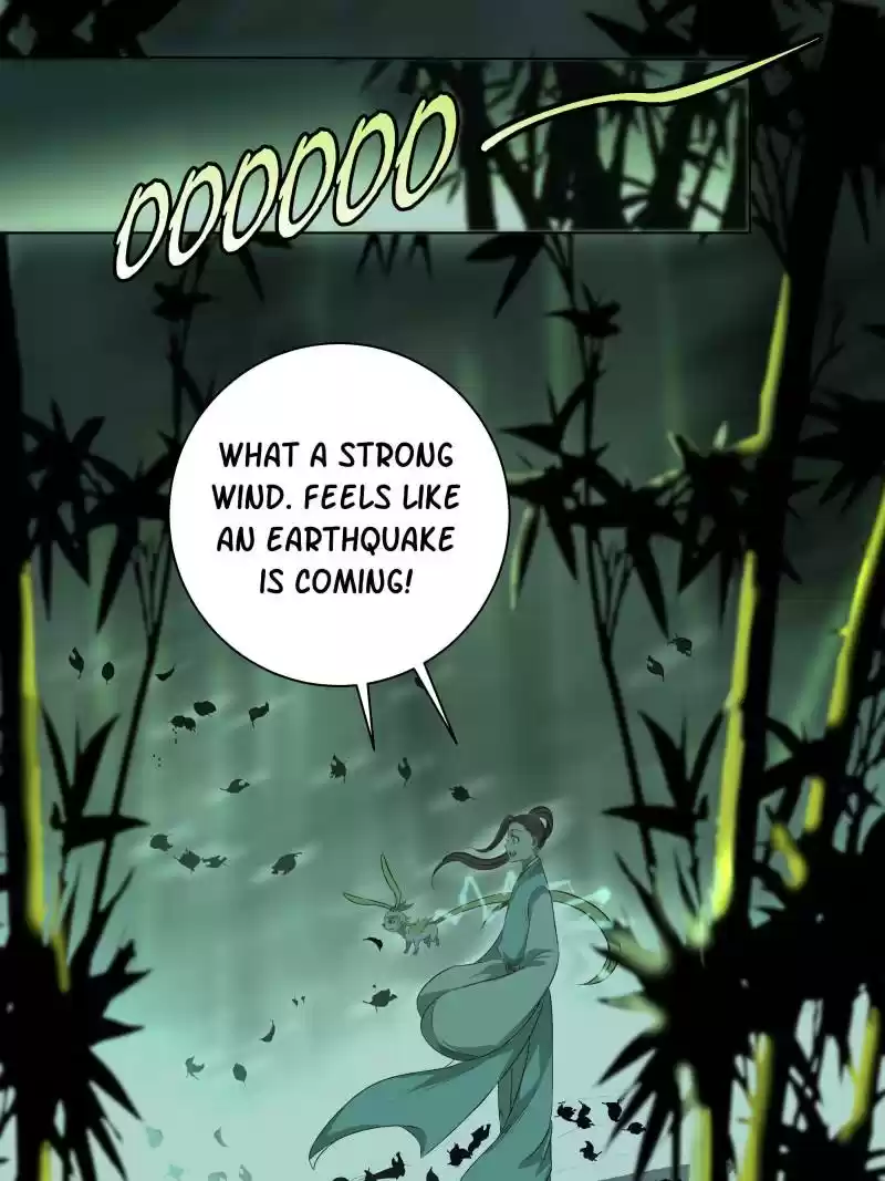 The Crazy Adventures of Mystical Doctor Ch.19