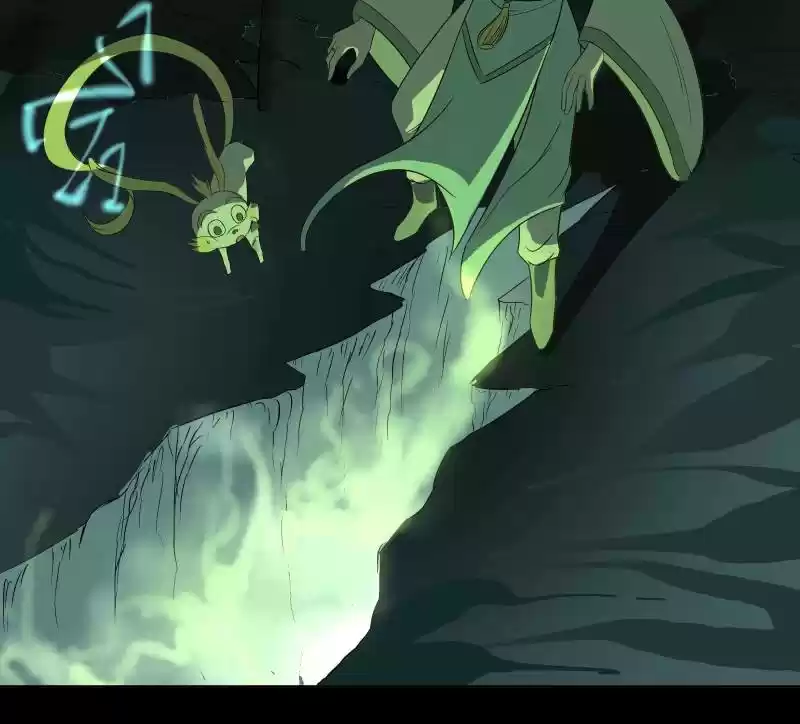 The Crazy Adventures of Mystical Doctor Ch.19