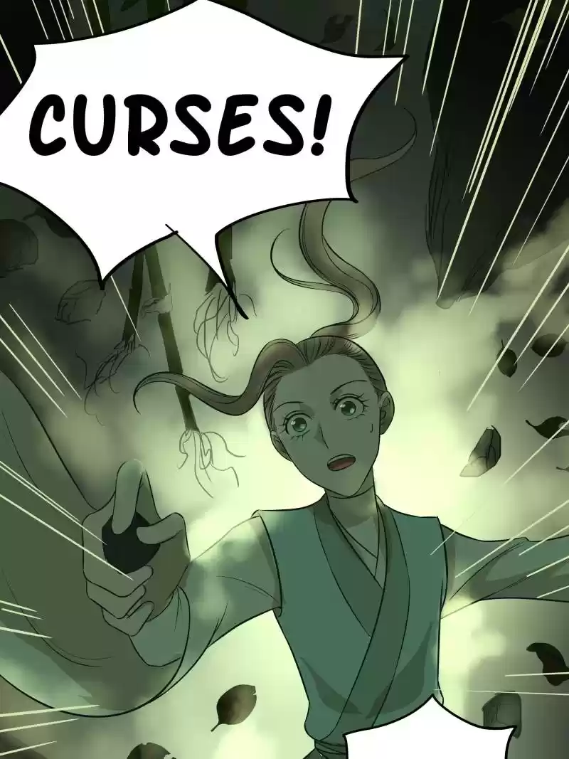 The Crazy Adventures of Mystical Doctor Ch.19