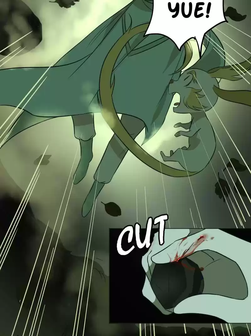 The Crazy Adventures of Mystical Doctor Ch.19