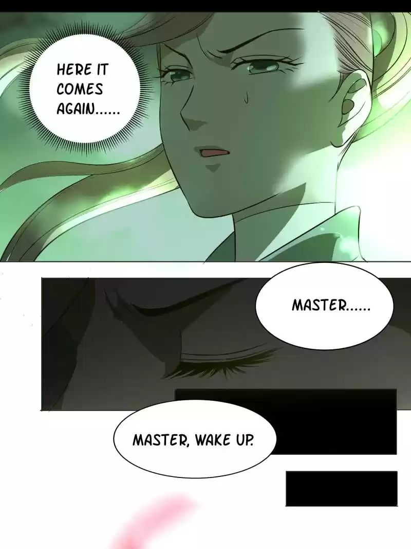 The Crazy Adventures of Mystical Doctor Ch.19