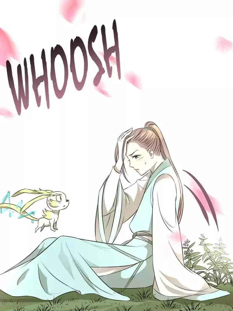 The Crazy Adventures of Mystical Doctor Ch.19