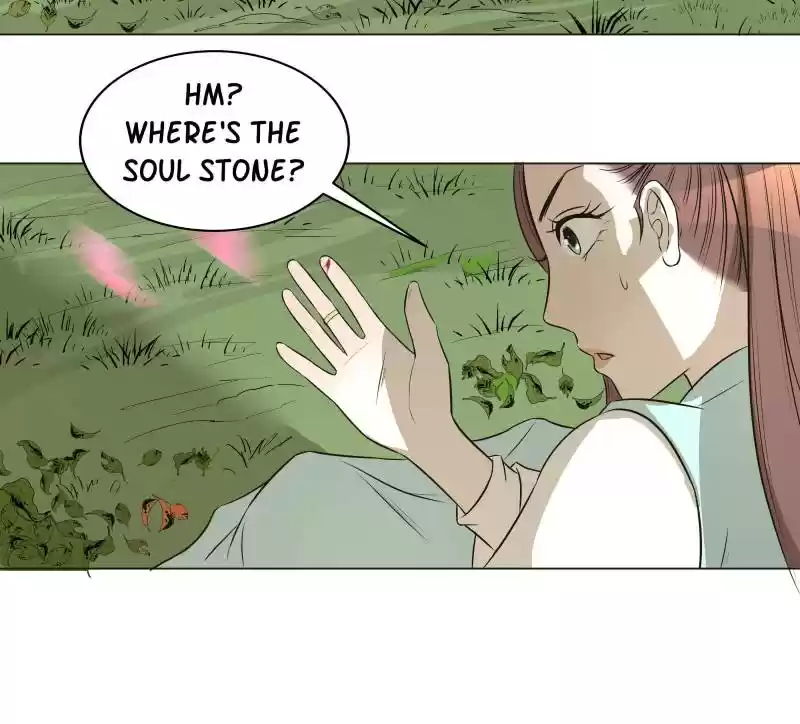 The Crazy Adventures of Mystical Doctor Ch.19