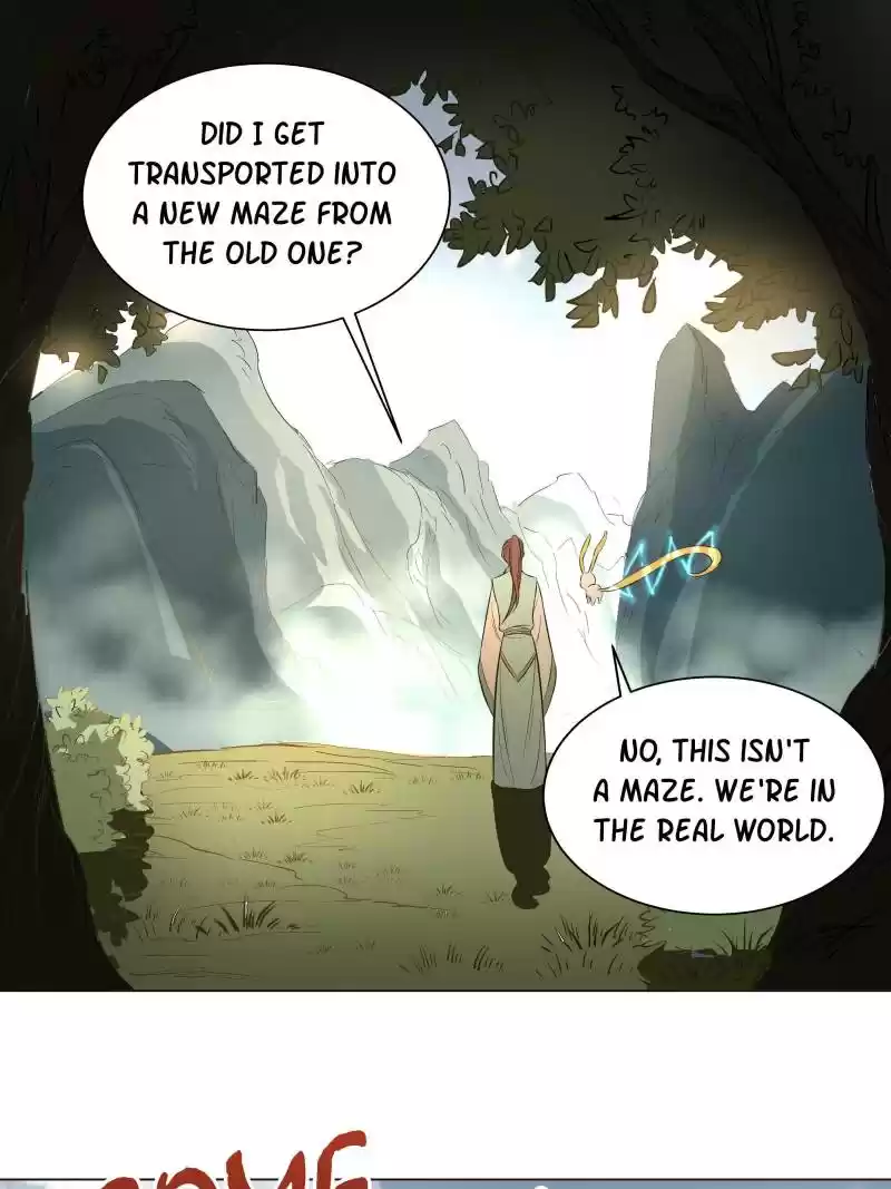 The Crazy Adventures of Mystical Doctor Ch.19