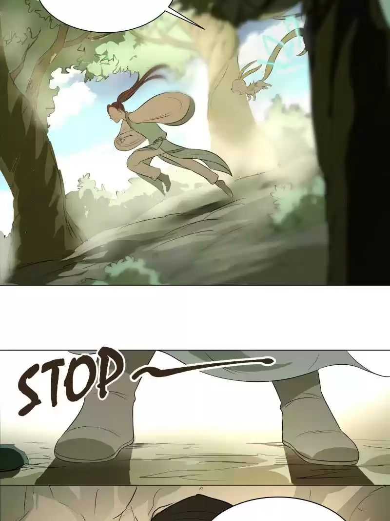 The Crazy Adventures of Mystical Doctor Ch.19