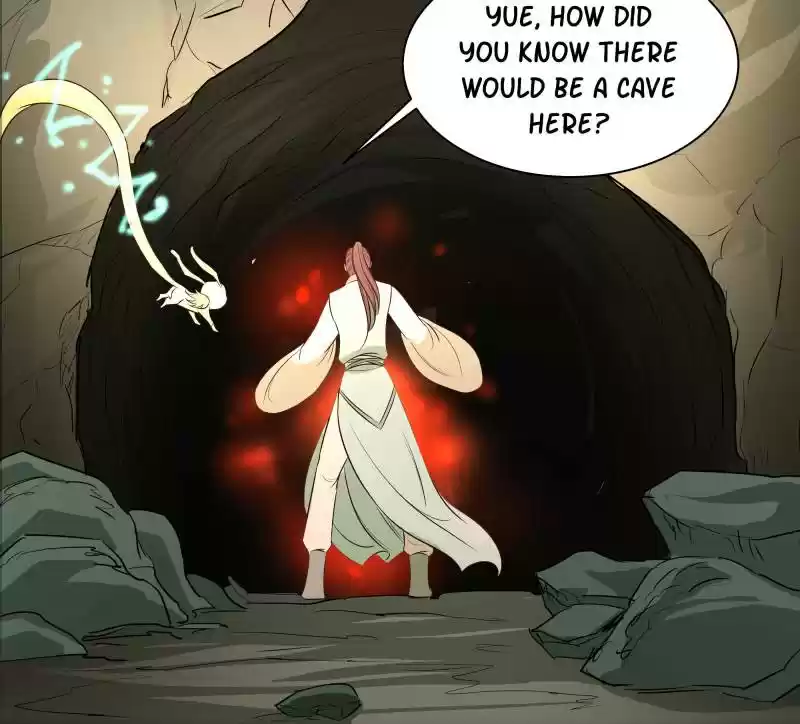 The Crazy Adventures of Mystical Doctor Ch.19