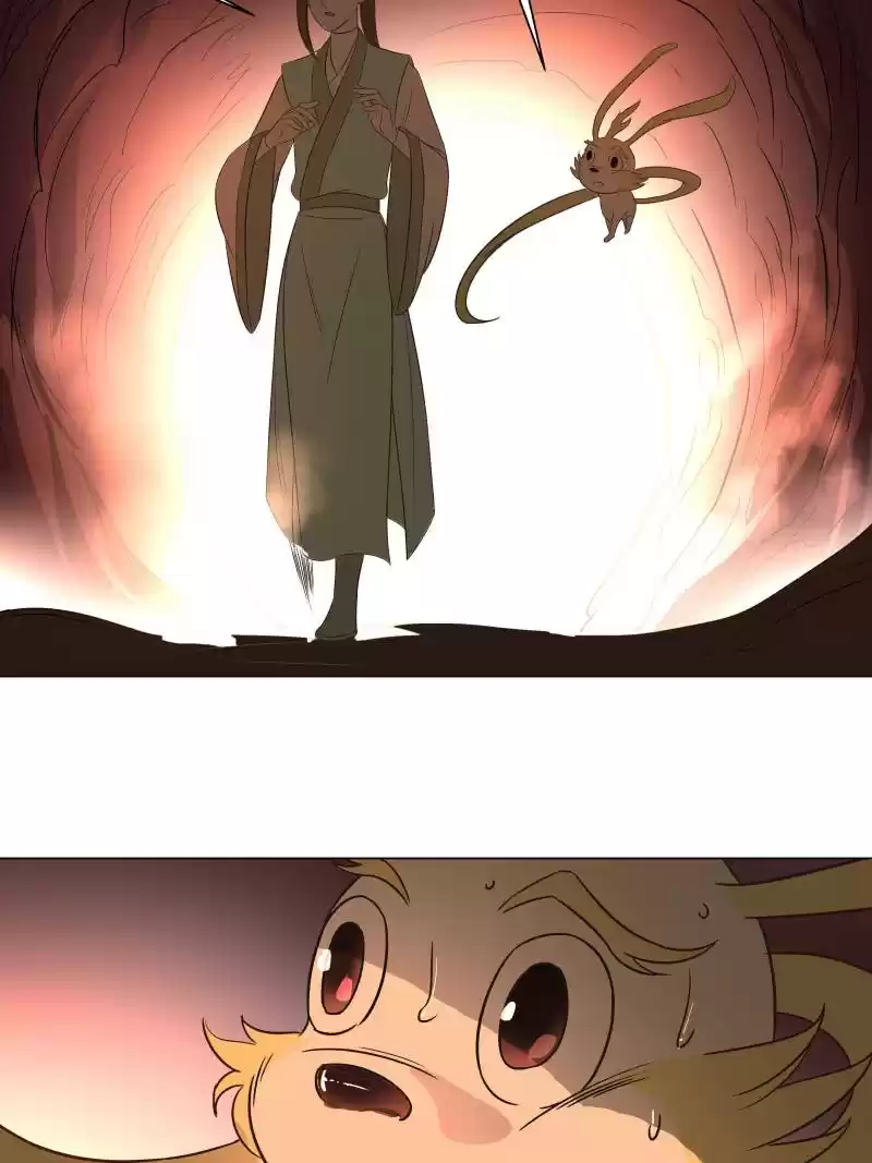 The Crazy Adventures of Mystical Doctor Ch.19