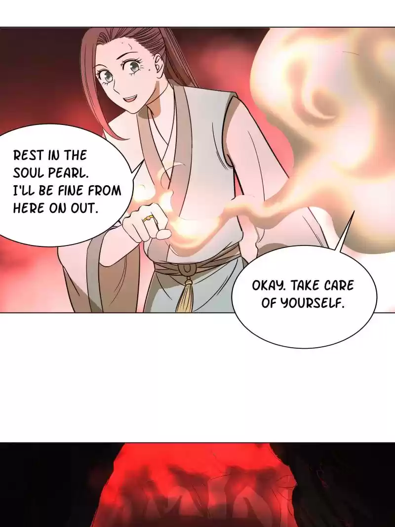 The Crazy Adventures of Mystical Doctor Ch.19