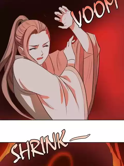 The Crazy Adventures of Mystical Doctor Ch.20