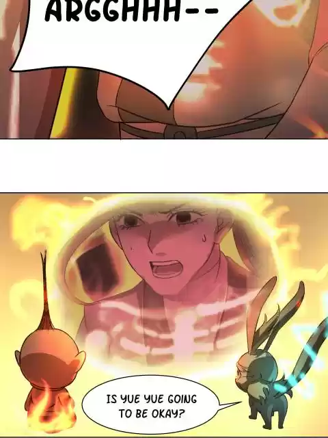 The Crazy Adventures of Mystical Doctor Ch.20