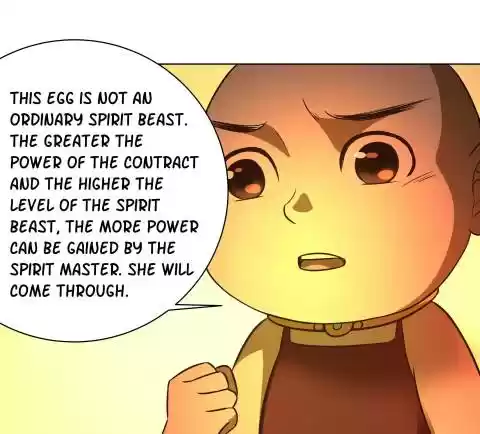 The Crazy Adventures of Mystical Doctor Ch.20