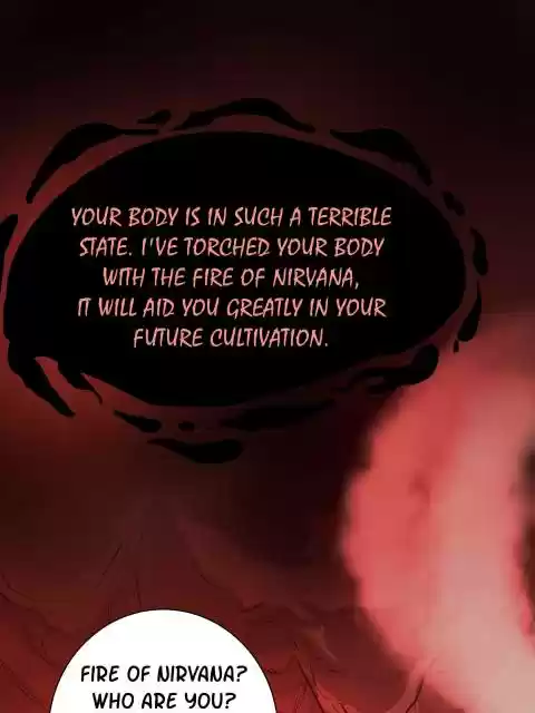 The Crazy Adventures of Mystical Doctor Ch.20