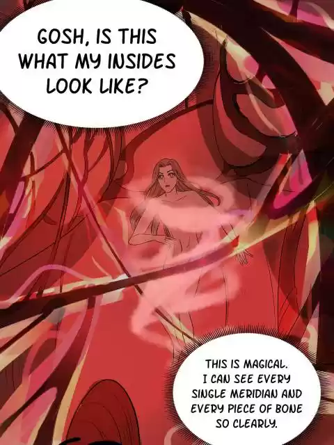 The Crazy Adventures of Mystical Doctor Ch.20