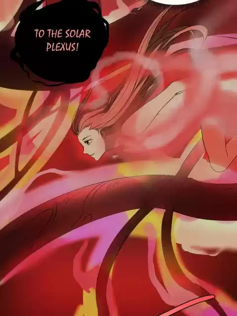 The Crazy Adventures of Mystical Doctor Ch.20