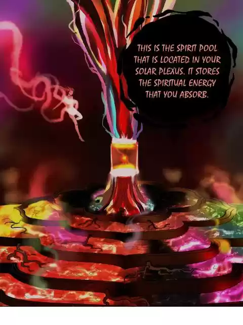 The Crazy Adventures of Mystical Doctor Ch.20