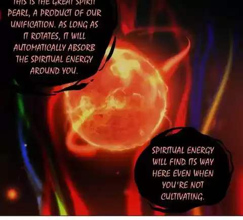 The Crazy Adventures of Mystical Doctor Ch.20