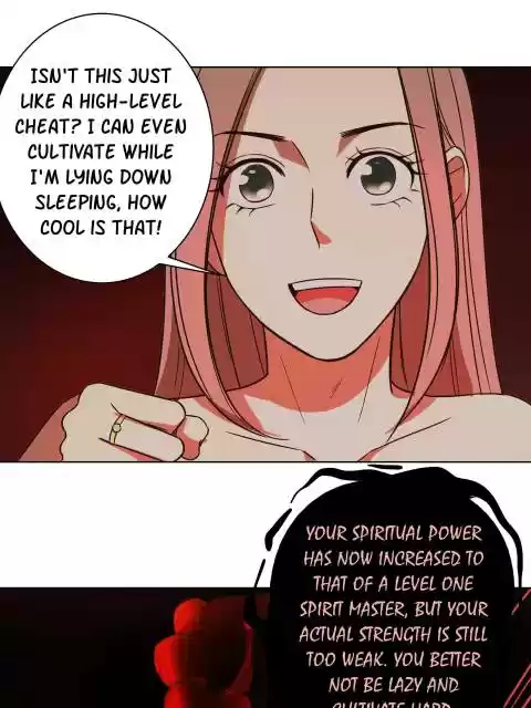 The Crazy Adventures of Mystical Doctor Ch.20