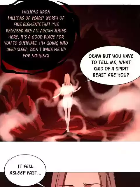 The Crazy Adventures of Mystical Doctor Ch.20