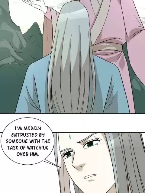 The Crazy Adventures of Mystical Doctor Ch.20