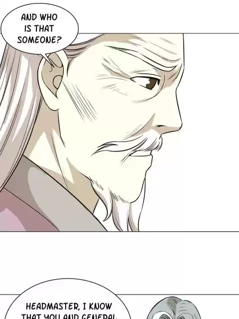 The Crazy Adventures of Mystical Doctor Ch.20