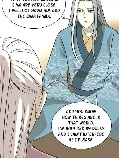 The Crazy Adventures of Mystical Doctor Ch.20