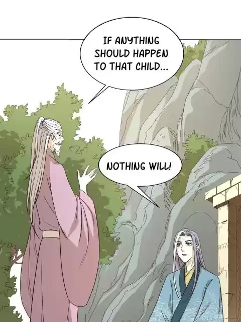 The Crazy Adventures of Mystical Doctor Ch.20