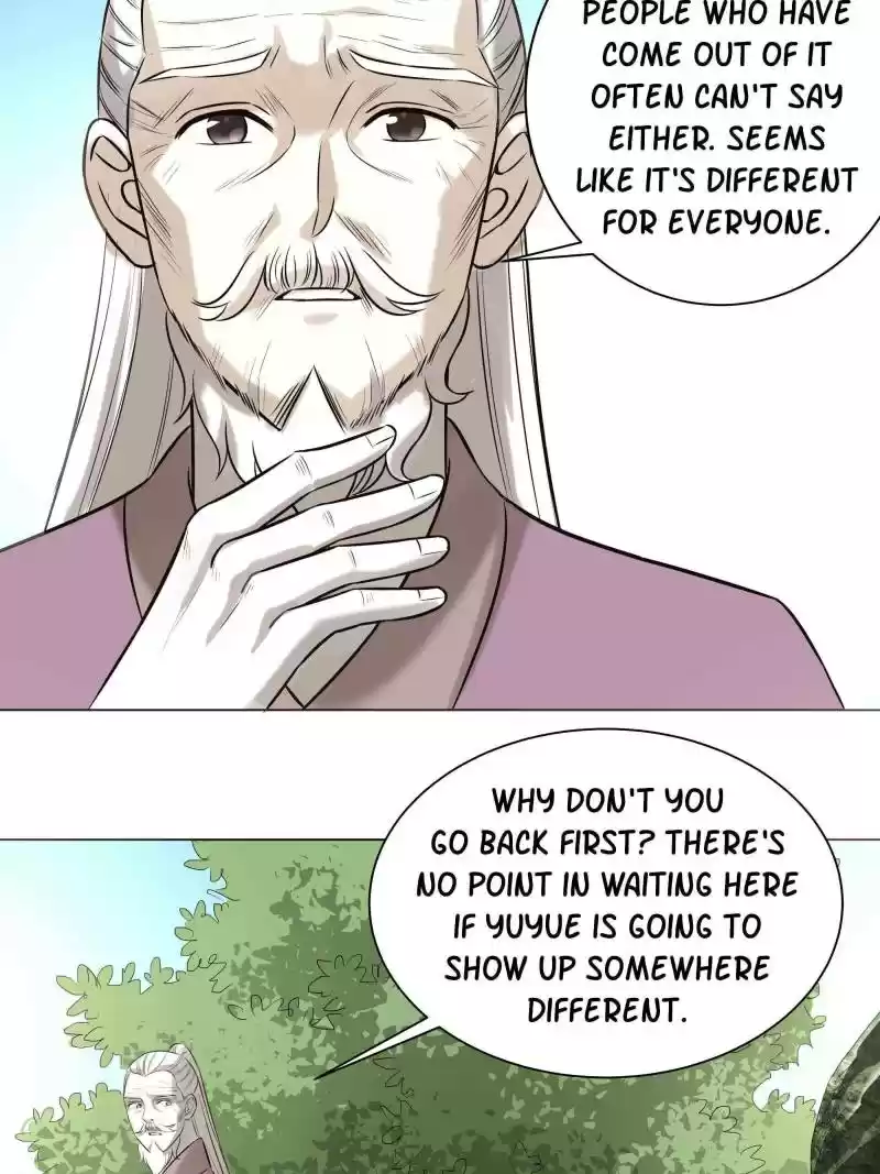 The Crazy Adventures of Mystical Doctor Ch.21