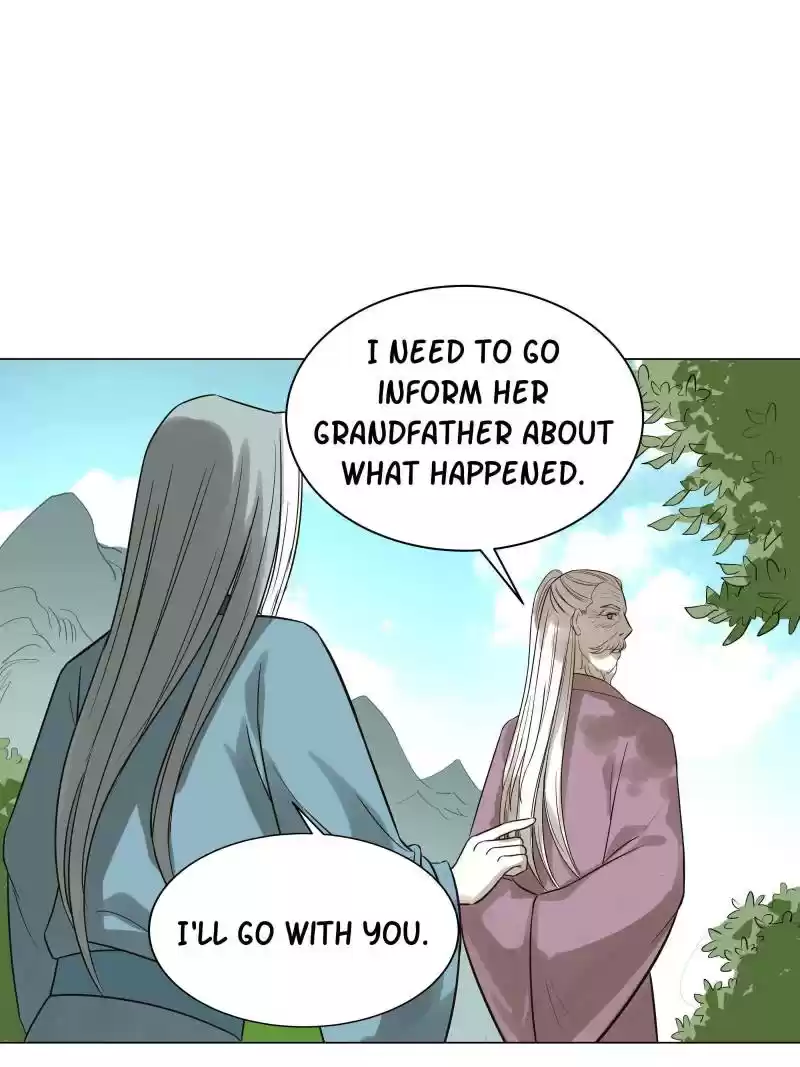 The Crazy Adventures of Mystical Doctor Ch.21