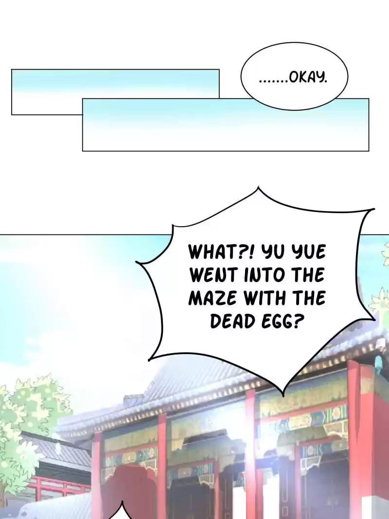 The Crazy Adventures of Mystical Doctor Ch.21