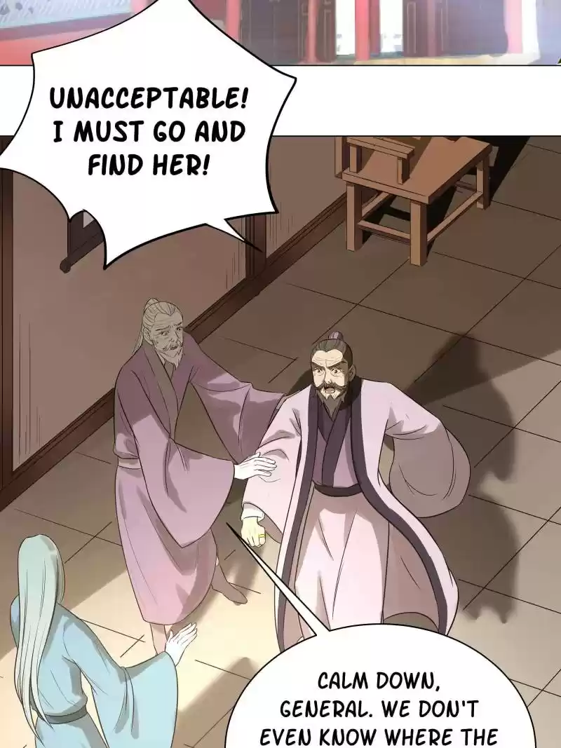 The Crazy Adventures of Mystical Doctor Ch.21