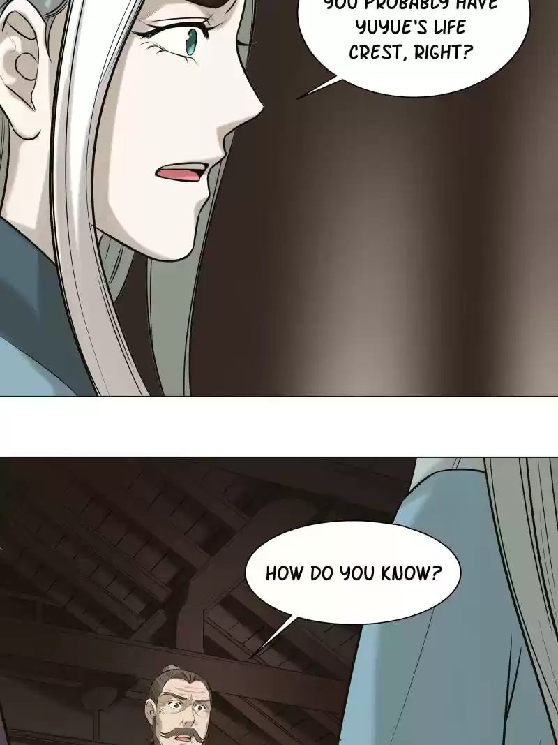 The Crazy Adventures of Mystical Doctor Ch.21