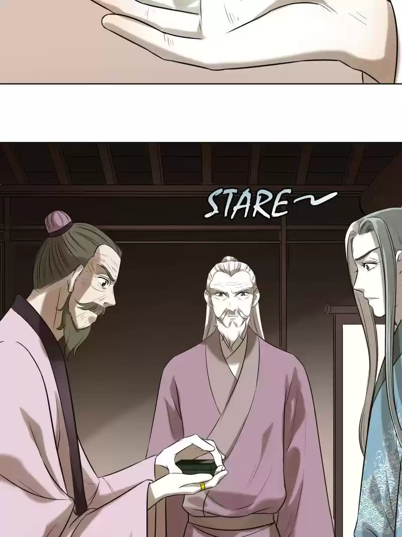 The Crazy Adventures of Mystical Doctor Ch.21