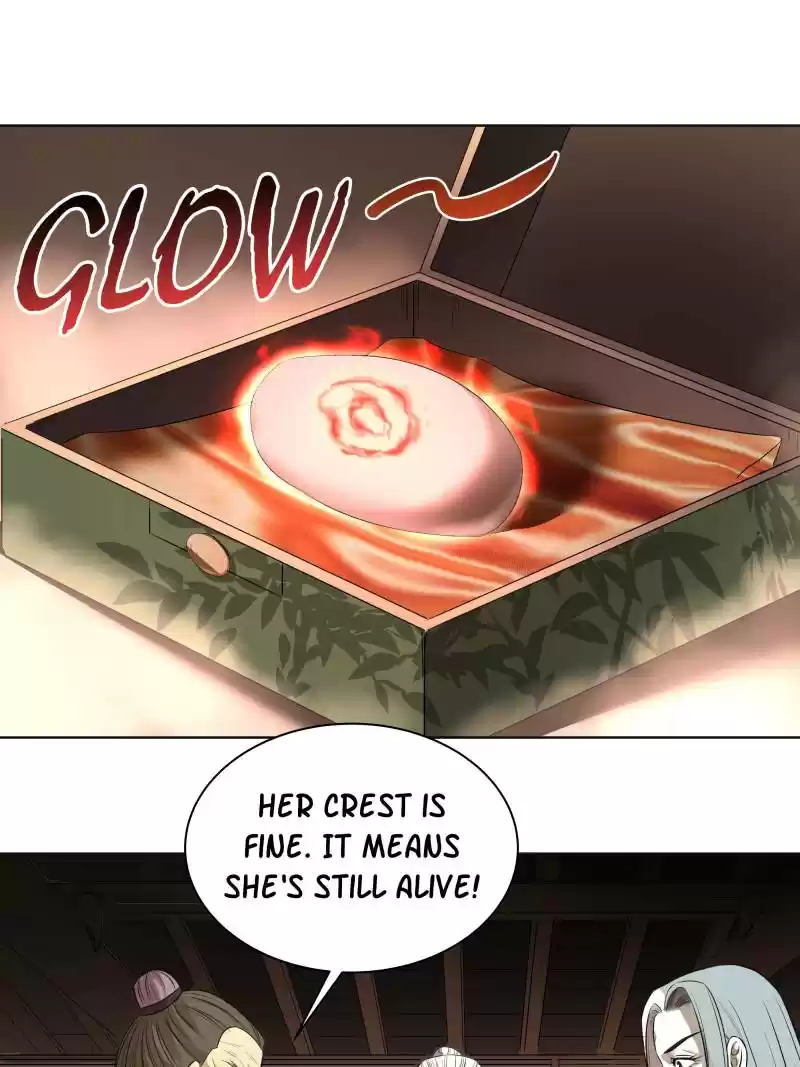 The Crazy Adventures of Mystical Doctor Ch.21