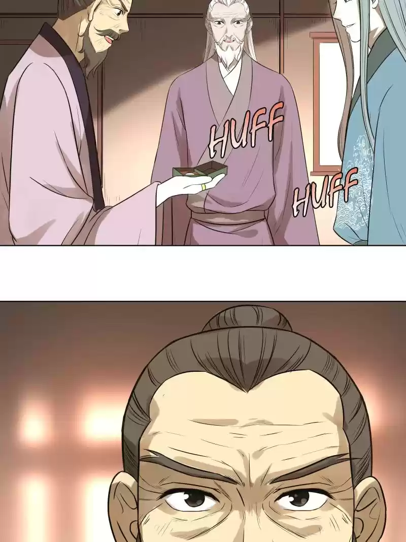 The Crazy Adventures of Mystical Doctor Ch.21