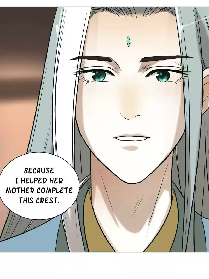 The Crazy Adventures of Mystical Doctor Ch.21